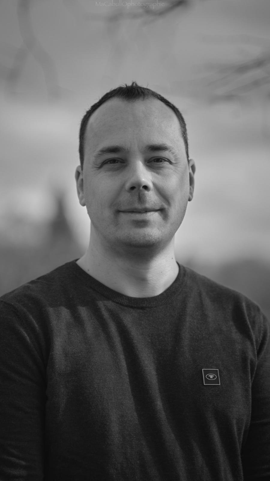 Photo de profil de Romain Labrosse